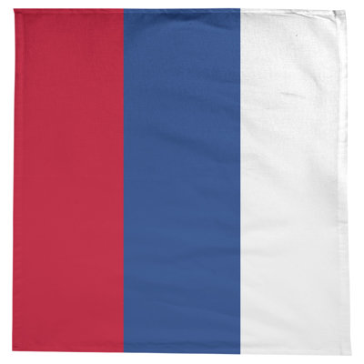 Los Angeles Basketball Tablecloth