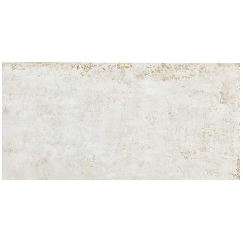 Portrait 12X24 Matte Porcelain Tile, Ivory
