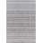 Striped Blue/Charcoal Indoor/Outdoor Area Rug-821619740