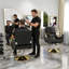 Hydraulic Salon Chair (Single Pack)