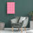 Somerford Pink Plaid-2000619226