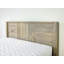 Pinar Solid Wood Bed-739020614