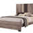 Beige, brun et gris