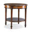 Masterpiece Estate End Table