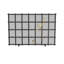 Rivet Fire Screen