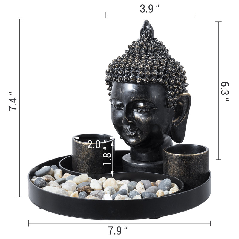 Religious & Spiritual Figurines & Sculptures