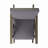 Gus Rocking Chair