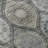 Premium Machine Washable Prisco Gray Rug-158642021