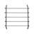 Metal Wall Organizer