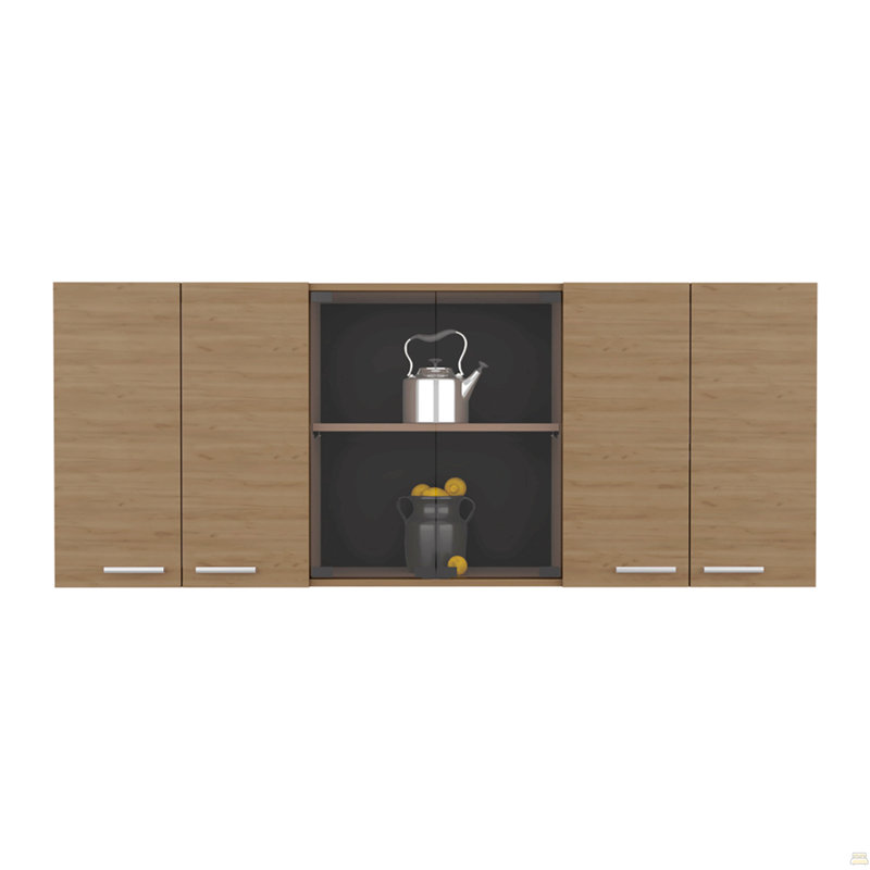 Armoire murale Peoria, cuisine
