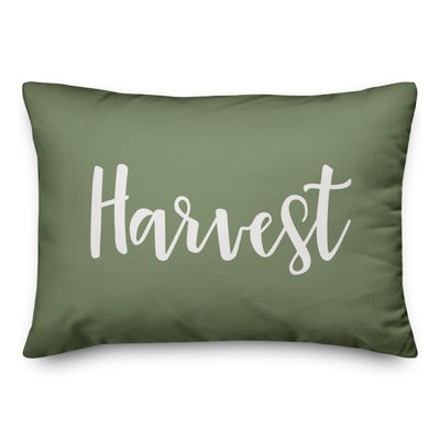  Coussin Harvest