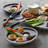 Brookby cheese knives, set of 3
