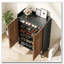 Armoire de rangement moderne pour chaussures-1359642662