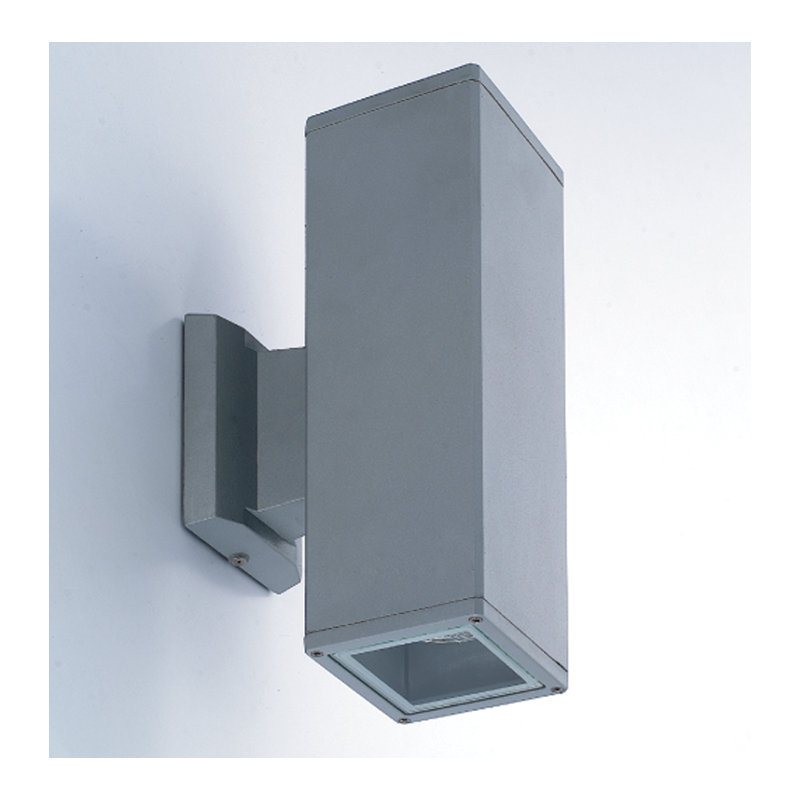 Wall Light, 12.25" H x 3.37" W x 7.25" D