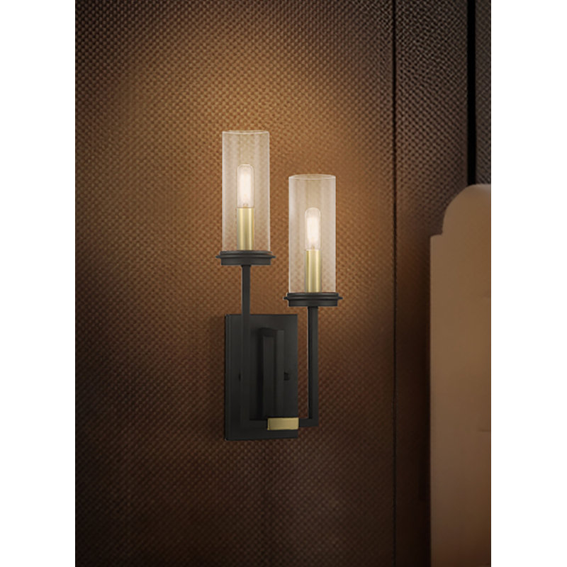 Applique murale 17 pierres Hillstone Sand