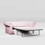 Ellrich 3 Seater Sofa Bed-114324181