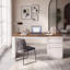 Bureau 55 po avec 3 tiroirs-802693735
