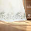 Paire de rideaux transparents Rennee Ployester-1717932936-1706709203