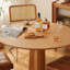 Table de salle à manger Faunce