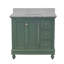 Ensemble de meuble-lavabo simple 36 po Ferdinand-1231843993-1236568269