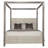 Palma Canopy Bed-53902662