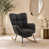 Ourson gris foncé