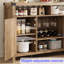 129.8cm Sideboard