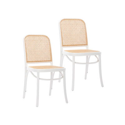 Natalya 18.5'' H Side Chair