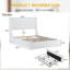Platform Storage Bed Frame-975826620-975826595