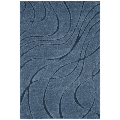 Shepshed Hand Woven Area Rug