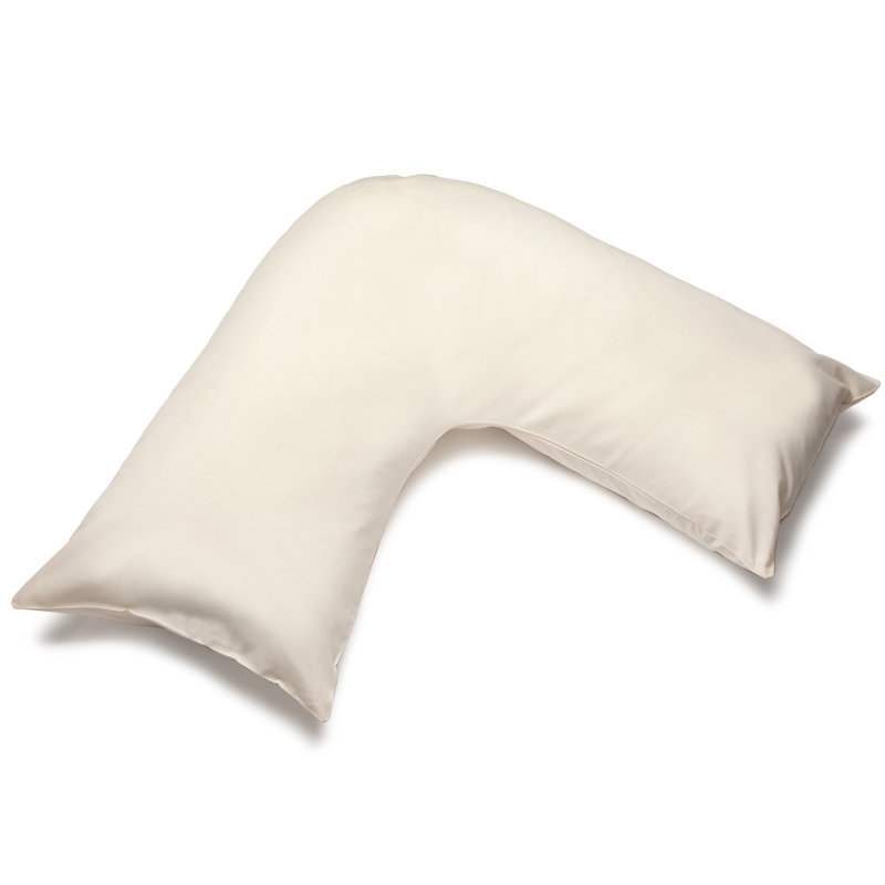 200 TC 50/50 Percale Polycotton Cotton Blend/Polyester, Cream