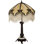 Meyda Tiffany & Stained Glass Table Lamp