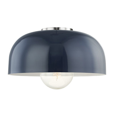 Rodanthe Flush Mount