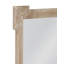 Miroir mural Dareen