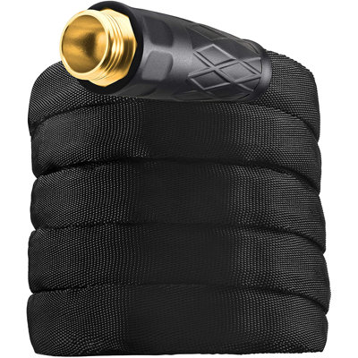 Pro Bionic Flex 50ft Garden Hose