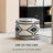 Guinda Upholstered Pouf