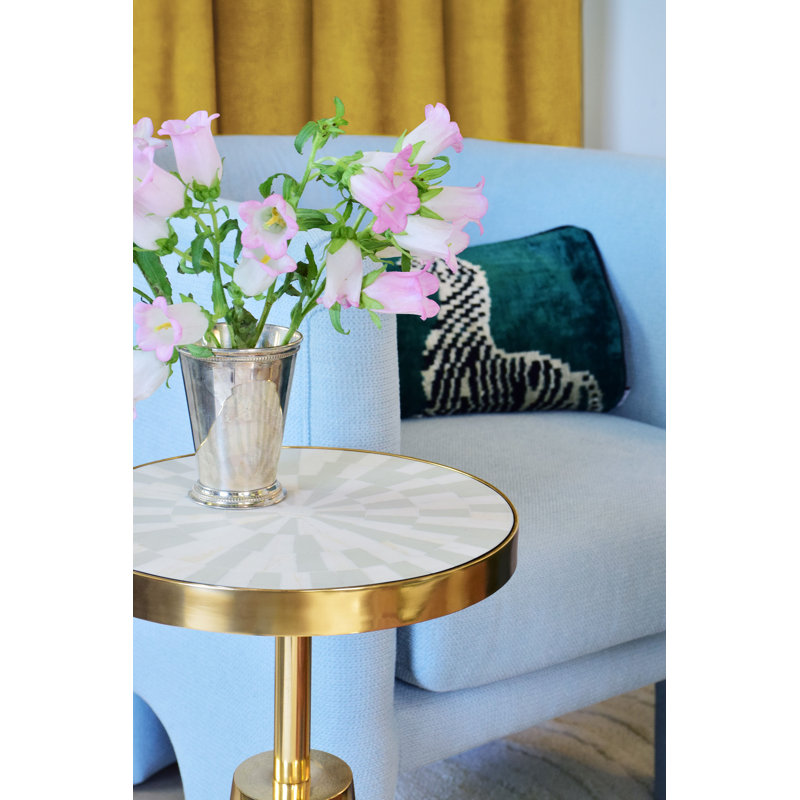 Elias End Table