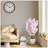 43" Artificial Cherry Blossom Tree With Pot