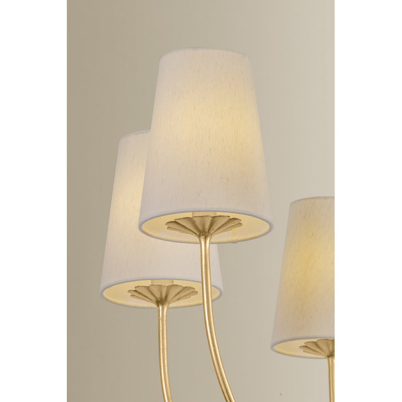 Weiland Chandelier, 40