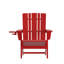Chaise Adirondack en plastique-88681439