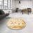 Cartha Oriental Indoor Rug-1593557502