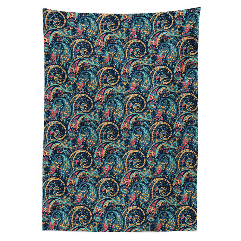 Decorative Tablecloth