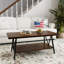 Table basse Maricruz