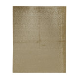 Hand Woven Wool Geometric Area Rug