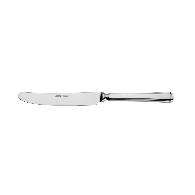Arthur Price, Harley - 44 Piece Cutlery Set, Service for 6