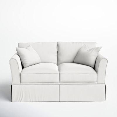 Shelby Upholstered 60'' Sofa