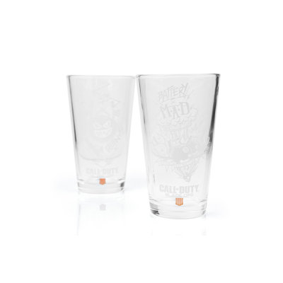 17 oz Ensemble de verres à liqueur