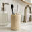 Degarmo Marble Toothbrush Holder