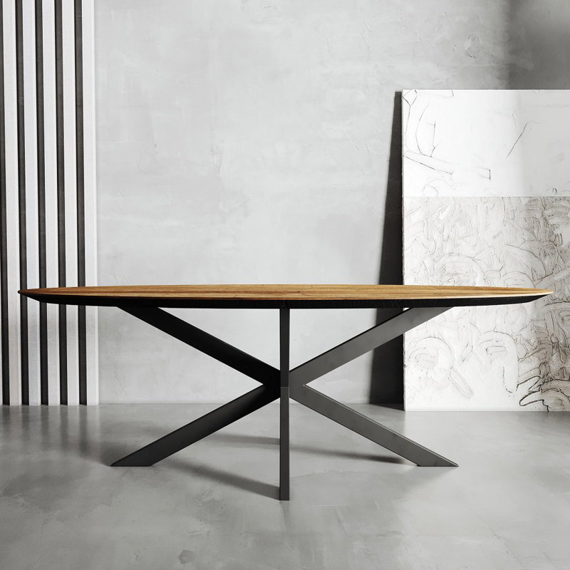 Table de salle à manger Izaki