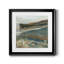 Cuivre crépuscule II - peinture encadrée-203100469-203100470